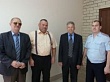 Представители общественного совета при Отделе МВД России по Уватскому району посетили изолятор временного содержания